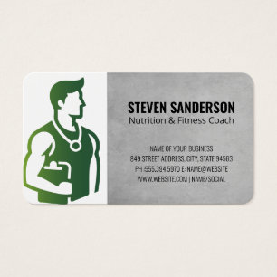 Fitness Fitnessstudio Personal Trainer