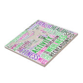 Fitness Fliese (Seite)