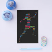 Fitness Flyer (Einzeln)