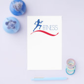 Fitness Flyer (Einzeln)