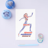 Fitness Flyer (Einzeln)