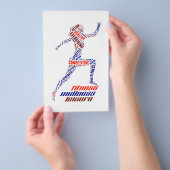 Fitness Flyer (Handgriff)