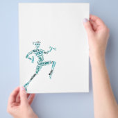 Fitness Flyer (Hand)