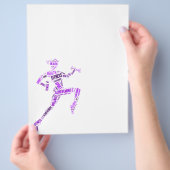 Fitness Flyer (Hand)