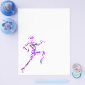 Fitness Flyer (Einzeln)