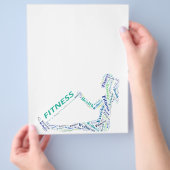 Fitness Flyer (Hand)