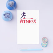 Fitness Flyer (Einzeln)