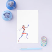 Fitness Flyer (Einzeln)