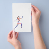 Fitness Flyer (Handgriff)