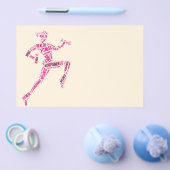 Fitness Flyer (Einzeln)