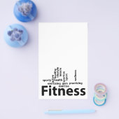 Fitness Flyer (Einzeln)