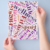 Fitness Flyer (Hand)