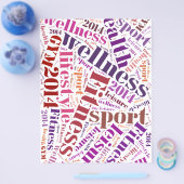 Fitness Flyer (Einzeln)
