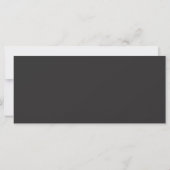 Fitness-Geschenkgutschein für Personal Trainer (Rückseite)