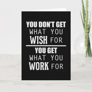 Fitness Gymnastik Workout Sport Funny Gift Idee Karte