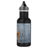 FITNESS II - TRINKFLASCHE (Rechts)