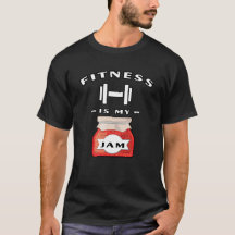 Fitness ist mein Jam