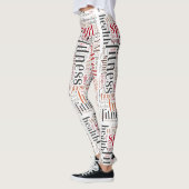 Fitness Leggings (Links)