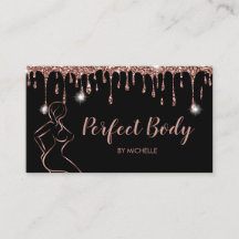 Fitness Linergie Waist Trainer Tropfen