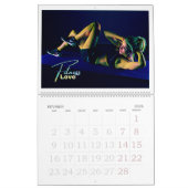 Fitness-Love-Kalender Kalender (Feb 2026)