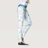 Fitness Mode: Yoga Pants & Leggings für Frauen. (Rechts)