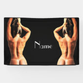 Fitness Modell Tanlines Thunder_Cove Banner (Horizontal)