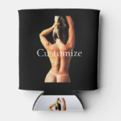 Fitness Modell Tanlines Thunder_Cove Dosenkühler (Vorderseite)