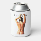 Fitness Modell Tanlines Thunder_Cove Dosenkühler (Kanne Rückseite)