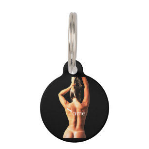 Fitness Modell Tanlines Thunder_Cove Haustiermarke