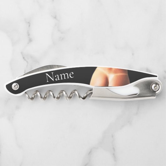 Fitness Modell Tanlines Thunder_Cove Kellnermesser (Rückseite)