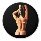 Fitness Modell Tanlines Thunder_Cove Keramikknauf (Vorderseite)