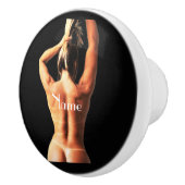 Fitness Modell Tanlines Thunder_Cove Keramikknauf (Rechts)