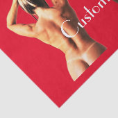 Fitness Modell Tanlines Thunder_Cove Seidenpapier (Ausschnitt)