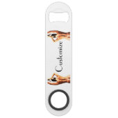 Fitness Modell Tanlines Thunder_Cove Speed Flaschenöffner (Rückseite)