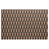 Fitness Modell Tanlines Thunder_Cove Stoff (Yard (91,4 cm))