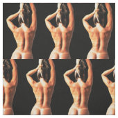 Fitness Modell Tanlines Thunder_Cove Stoff (Muster)