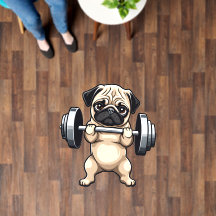 Fitness Mops