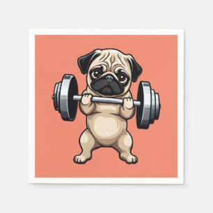 Fitness Mops Serviette