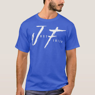 Fitness Motivation nur fertig T-Shirt
