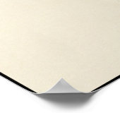 Fitness Motivation Poster  (Ecke)