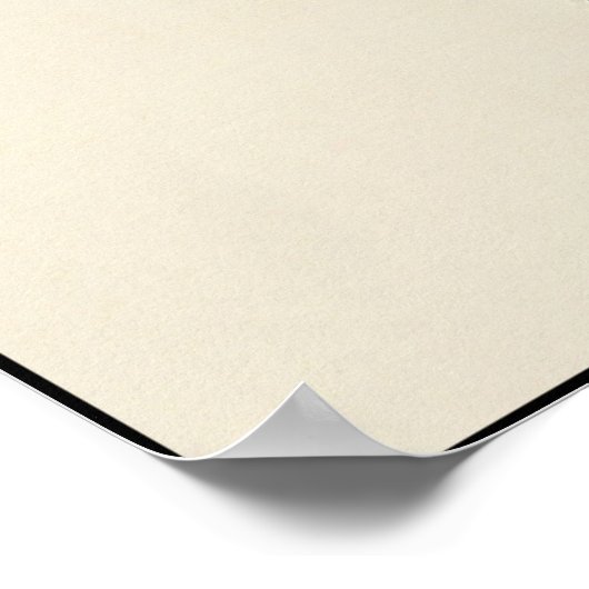 Fitness Motivation Poster  (Ecke)