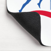 Fitness Mousepad (Ecke)