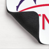 Fitness Mousepad (Ecke)