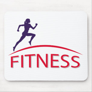 Fitness Mousepad