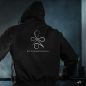 Fitness Performance Sweatshirt