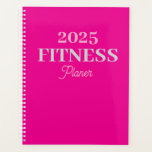 Fitness Planer 2025<br><div class="desc">Fitness Planer 2025</div>