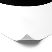 Fitness Poster (Ecke)