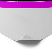 Fitness Poster abspielen (Ecke)