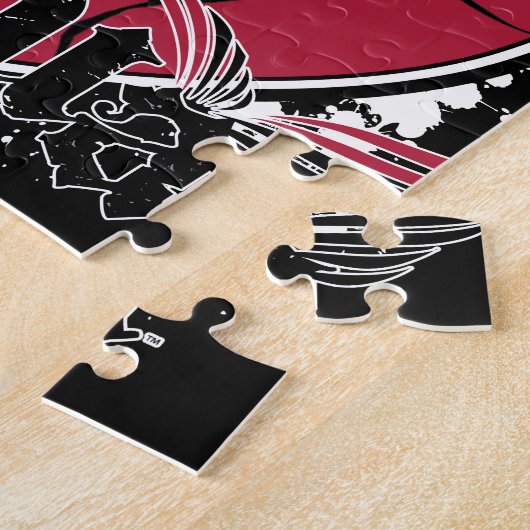 Fitness Puzzle (Seite)