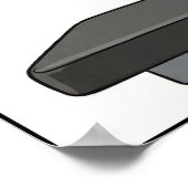 Fitness Quotes Poster (Ecke)